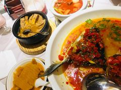 -粗茶淡饭·汉口公馆(循礼门店)