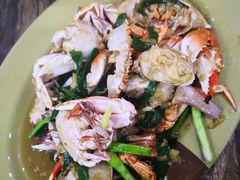 -贞姨美食·老字号海鲜大排档