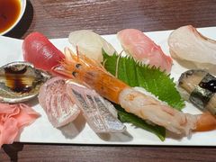 -風料理.鮨Omakase