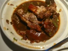 -大鸭梨烤鸭(枣园店)