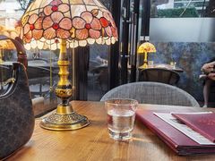 -Golden Lily河内巴黎法越料理餐厅(建国西路店)