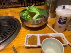 -喜鹊烤肉酒场(美乐城店)