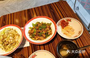 Intangible Heritage Pickled Vegetables