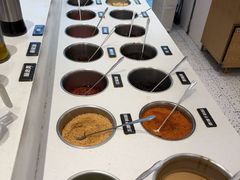 -密友回转自助火锅(世茂国际广场店)