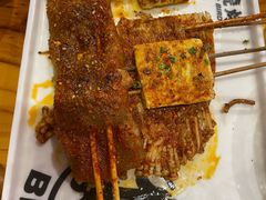 -唐力九头鸟烧烤·罗田吊锅(西云楼店)
