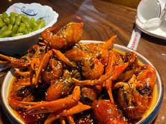 -马头巷·隐庐居·红油大虾(园区店)