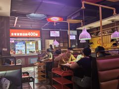 -季季红火锅(丰城洪客隆店)