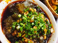 -发财凉粉(公园中路店)