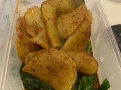 -定记烧烤王·羊肉火锅(轻工大店)