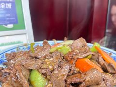 -协顺园回头馆(南顺城路店)