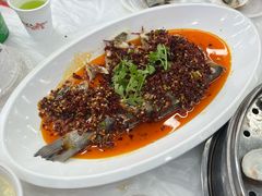 -日照大牌檔•小船海鲜(万平口店)