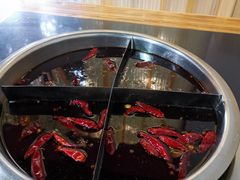 -祝幺妹火锅(裕华村总店)