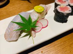 -水之惠鲜鱼料理(王府大街店)