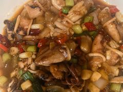 -健眺小海鲜(临海后山店)