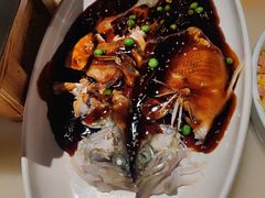 -桂满陇-十里风荷(合生汇店)
