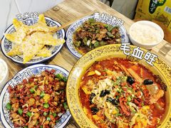 辣子鸡-冬哥川菜馆(十梓街店)