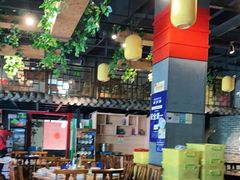 大堂-随缘小馆(红岭路店)
