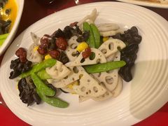 -太极·粤菜餐厅(亚运村鸟巢店)