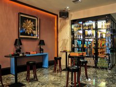 大堂-皇马纯KTV(景田店)
