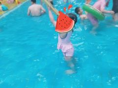 -天山海世界·米立方