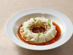 -晋阳春·山西菜·北京烤鸭(交大店)