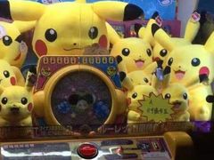 -大玩家超乐场(金华万达店)