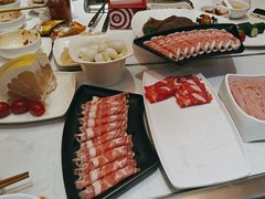 -海底捞火锅(吾悦国际广场店)