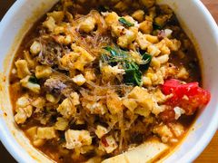 牛肉小炒-刘信牛羊肉小炒泡馍(回民街店)