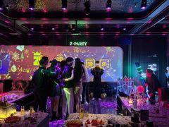-Z-PARTY KTV(金太湖店)
