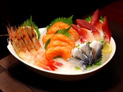 -鸟内会(河北路店)