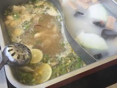 -新辣道鱼火锅(领展购物广场·中关村店)