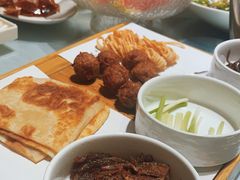 -鸭王烤鸭店(三里河店)