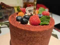 -汤城小厨•粤菜•靓汤(金融街店)