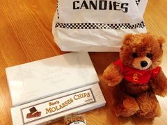 -喜诗糖果(内河码头中心店)