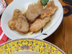 -陈家老院子·长春特色东北家宴(一匡街店)