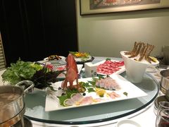 -璞御·海鲜·雪花牛肉局(宾水西道店)