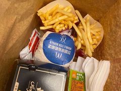 -麦当劳(广州新港东路第二分店)