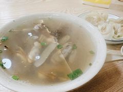 -十四娘手工水饺(新建小区店)