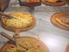 -比格比萨自助(南京万达茂店)