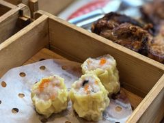 -永泰福朋喜来登酒店-宜客乐自助餐厅(远大路店)