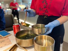 -西塔老太太泥炉烤肉(川沙百联店)