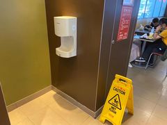 -麦当劳(东急新天地店)