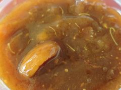 -清真马记宫廷奶酪(广渠门内大街店)