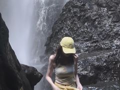 -百漈沟生态旅游景区