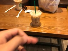 -星巴克(重庆火车北站北广场II店)