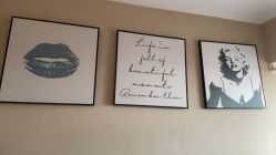 -演员的秘密·皮肤管理