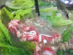 -许府牛杂·鲜牛肉火锅(梁溪万达店)