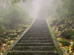 -峨眉山风景名胜区
