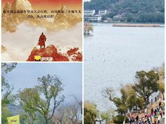-南北湖风景区