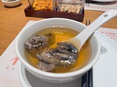 -顺风汤馆·广府粤菜(江宸天街店)